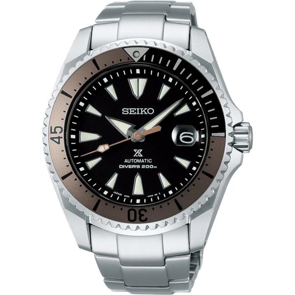 Seiko Prospex Sea