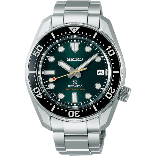 Seiko Prospex Sea