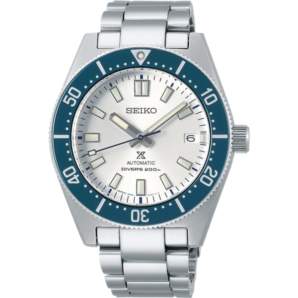Seiko Prospex Sea