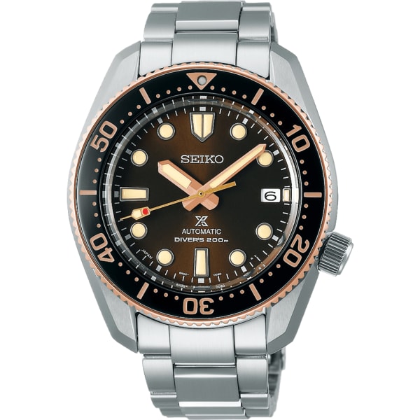 Seiko Prospex Sea