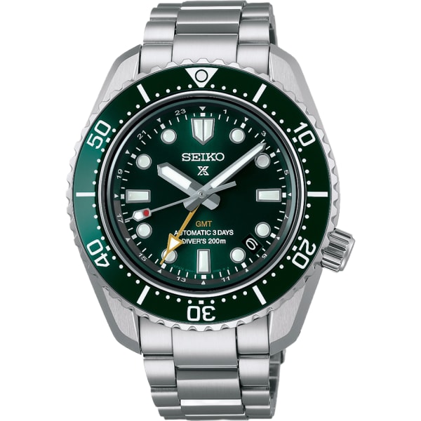 Seiko Prospex Sea