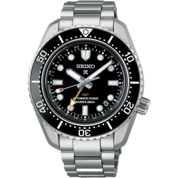 Seiko Prospex Sea
