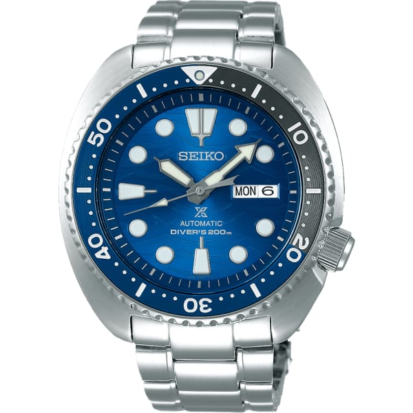 Seiko Prospex Sea