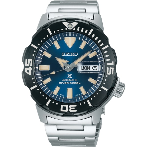Seiko Prospex Sea