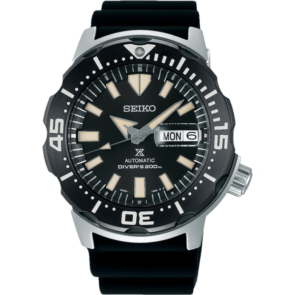 Seiko Prospex Sea