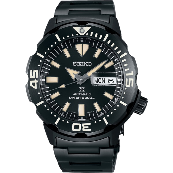 Seiko Prospex Sea