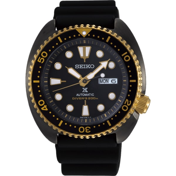 Seiko Prospex Sea