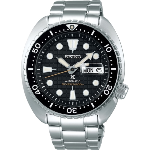 Seiko Prospex Sea