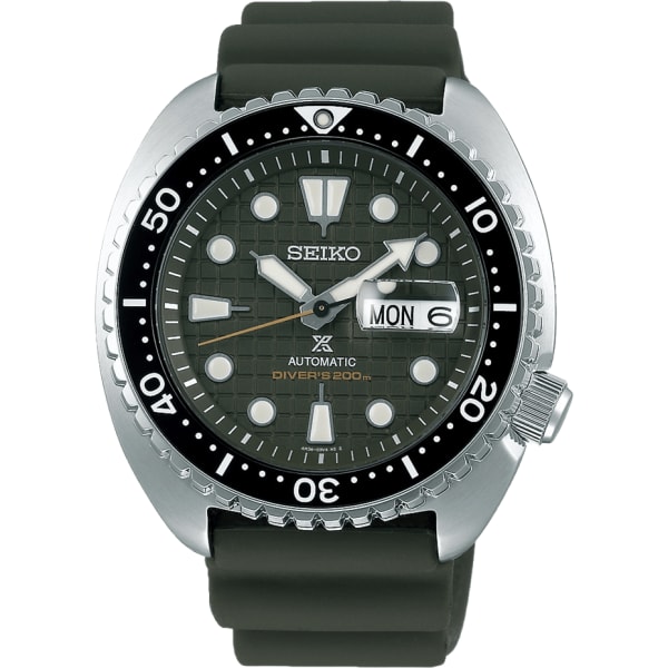 Seiko Prospex Sea