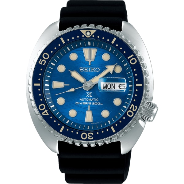 Seiko Prospex Sea