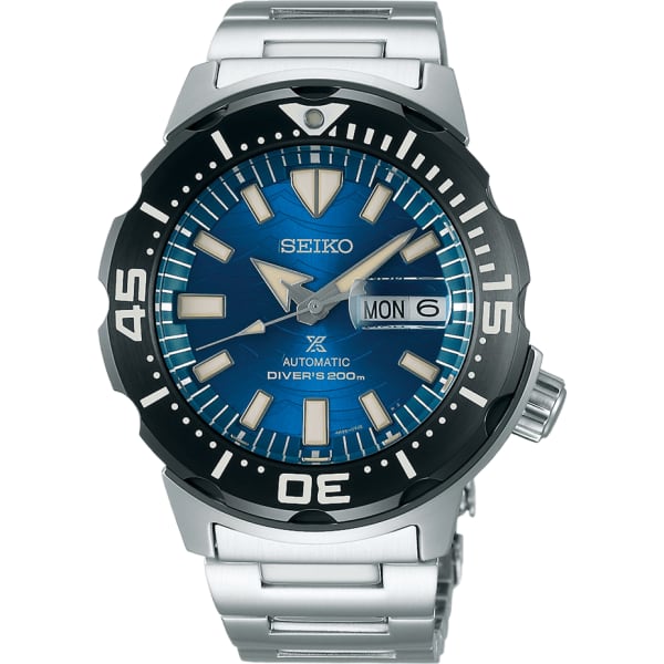 Seiko Prospex Sea