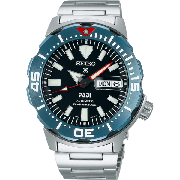 Seiko Prospex Sea
