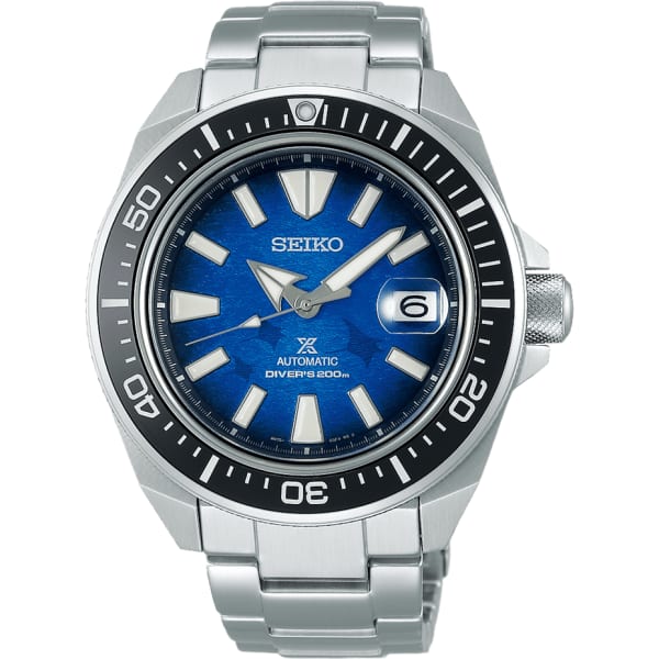 Seiko Prospex Sea