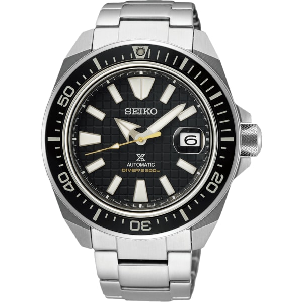 Seiko Prospex Sea