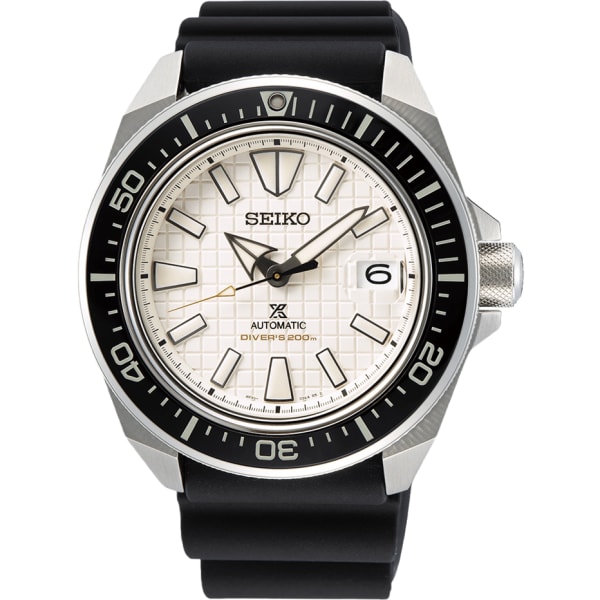 Seiko Prospex Sea