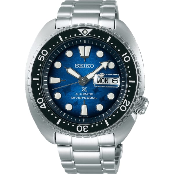 Seiko Prospex Sea