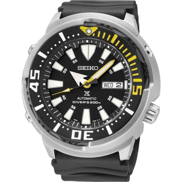 Seiko Prospex Sea