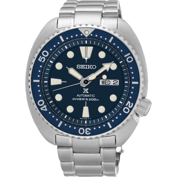 Seiko Prospex Sea