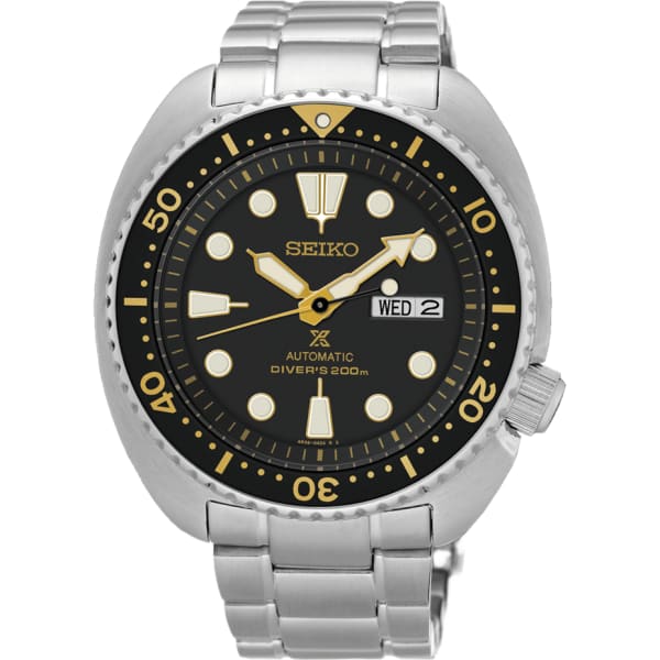 Seiko Prospex Sea