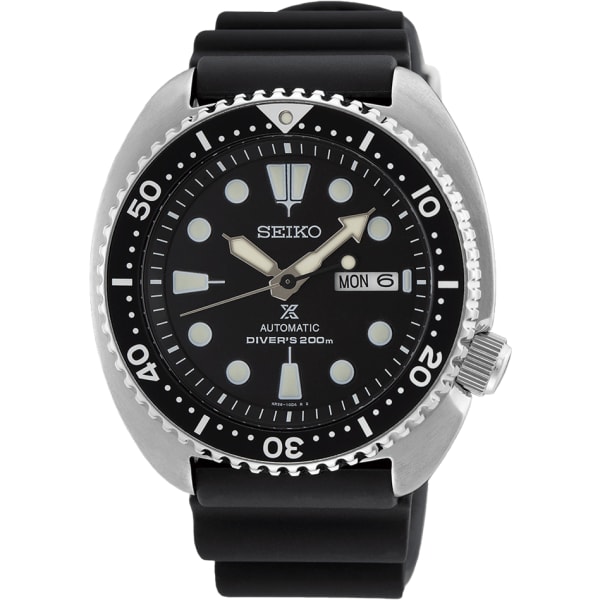 Seiko Prospex Sea