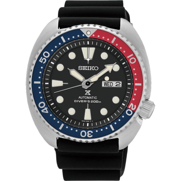Seiko Prospex Sea