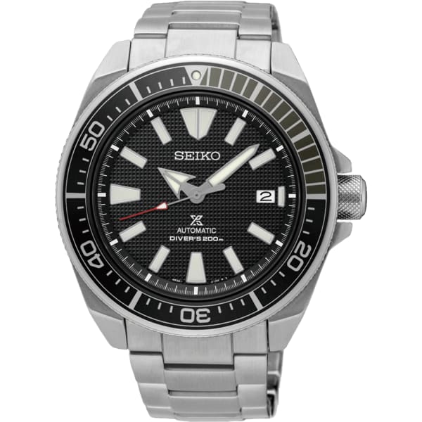 Seiko Prospex Sea