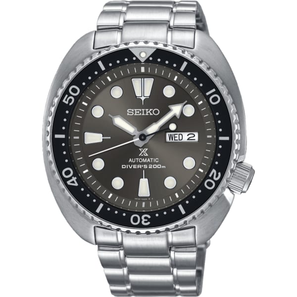 Seiko Prospex Sea
