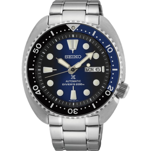 Seiko Prospex Sea