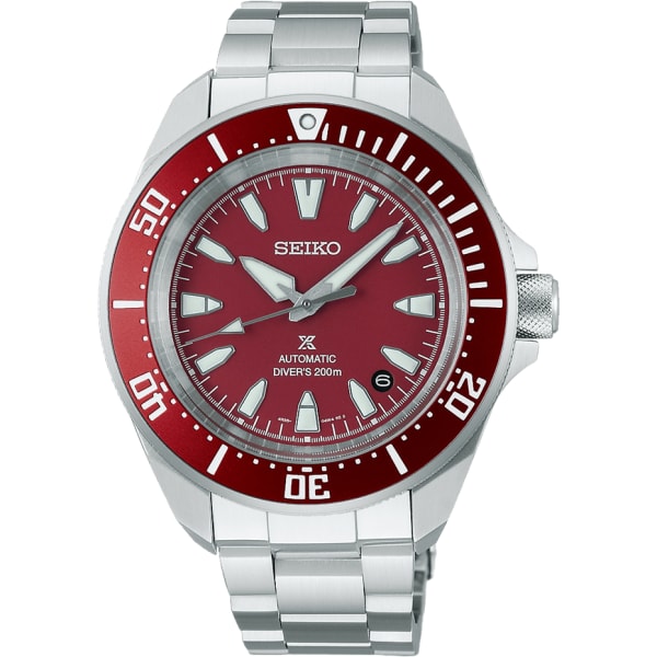 Seiko Prospex Sea