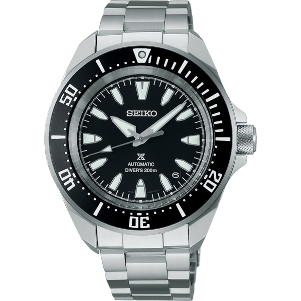 Seiko Prospex Sea