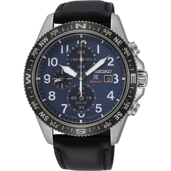 Seiko Prospex Sea
