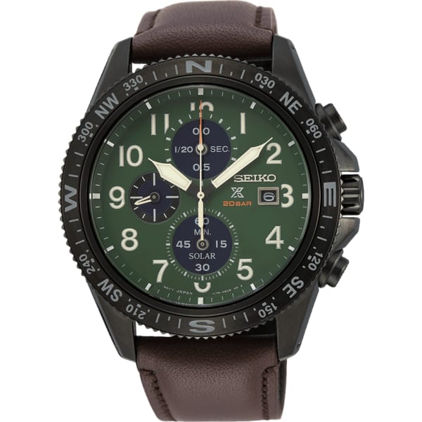 Seiko Prospex Sea