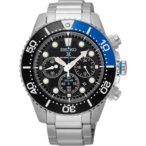 Seiko Prospex Sea