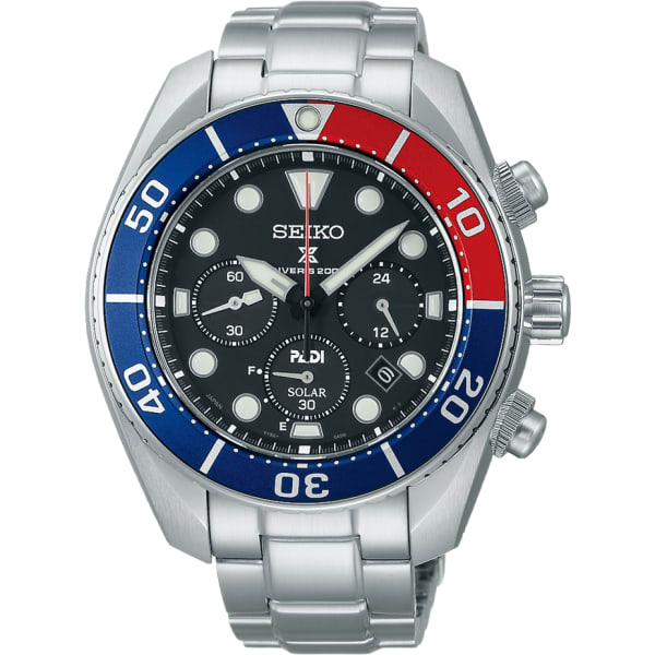 Seiko Prospex Sea