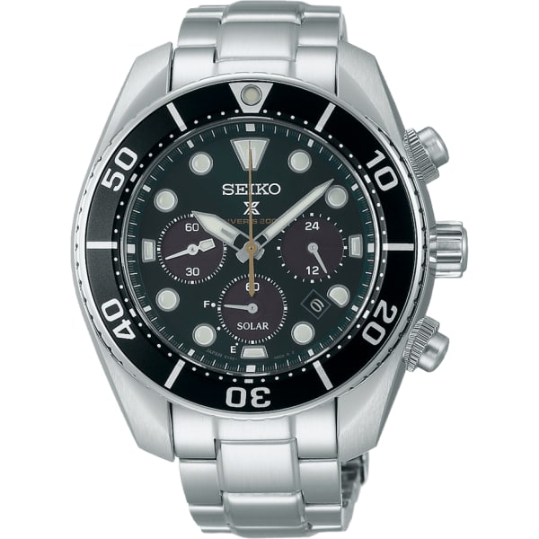 Seiko Prospex Sea