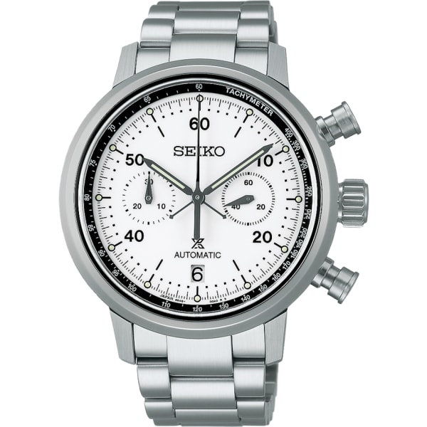 Seiko Prospex Speedtimer