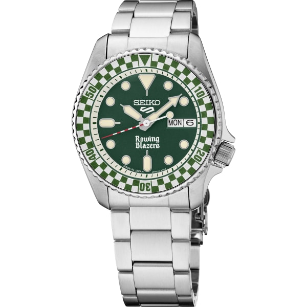 Seiko Rally Diver SRPM21