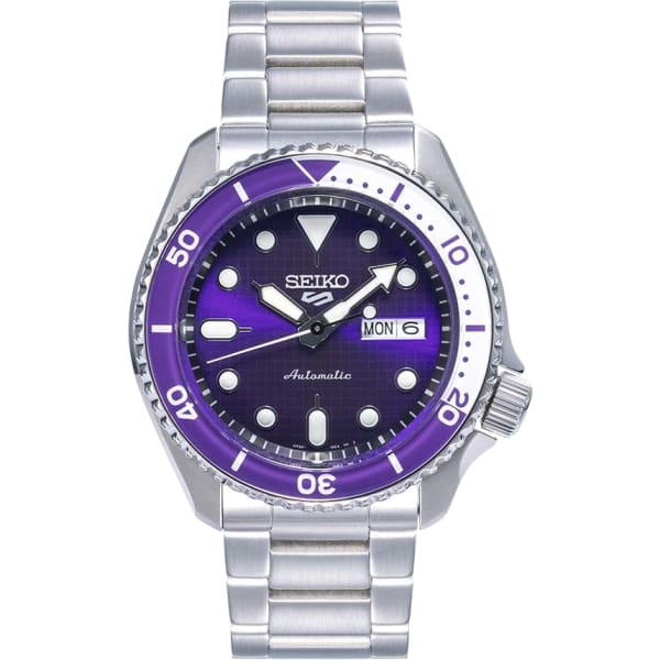 Seiko Seiko 5 Sports SKX Series