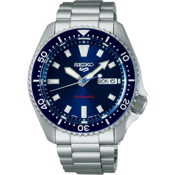 Seiko Seiko 5 Sports SKX