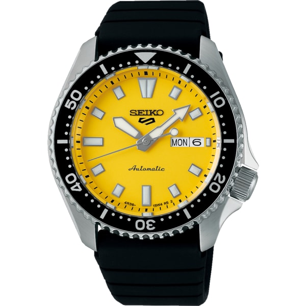 Seiko Seiko 5 Sports SKX
