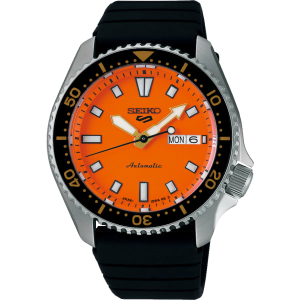 Seiko Seiko 5 Sports SKX