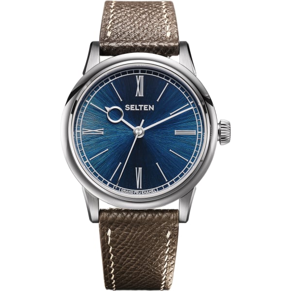 Selten Flare - Sunbird Blue