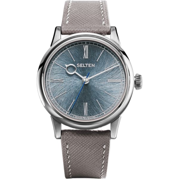 Selten Spiral - Moonstone