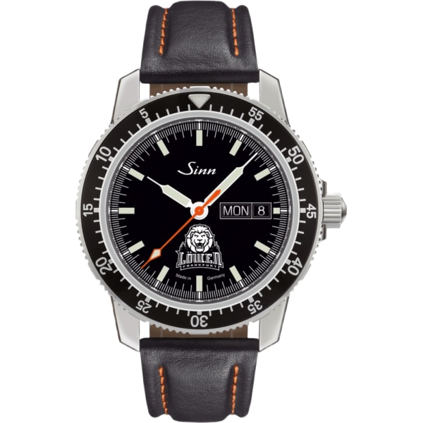 Sinn 104 St Sa I Löwen Frankfurt