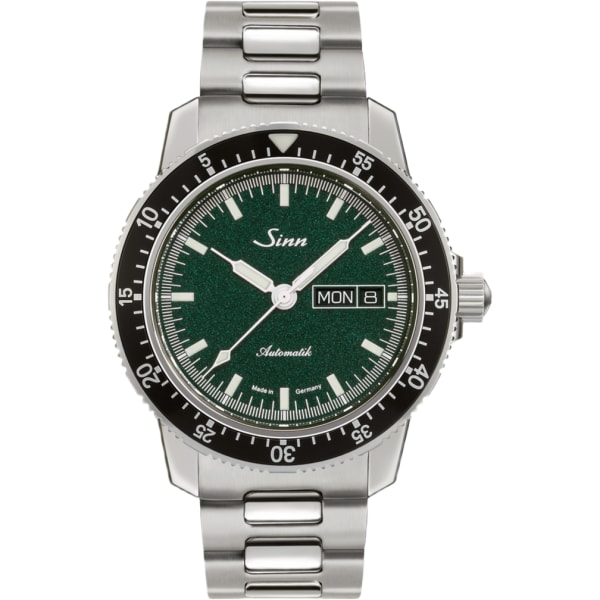 Sinn 104 St Sa I Mg