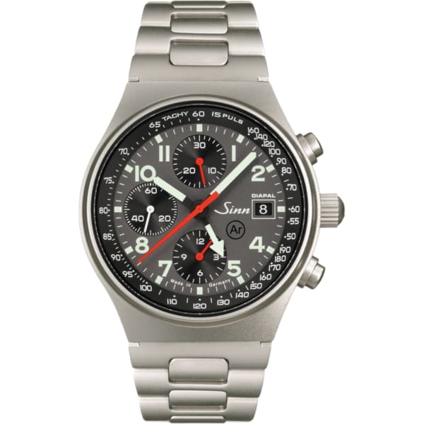 Sinn 144 St Diapal