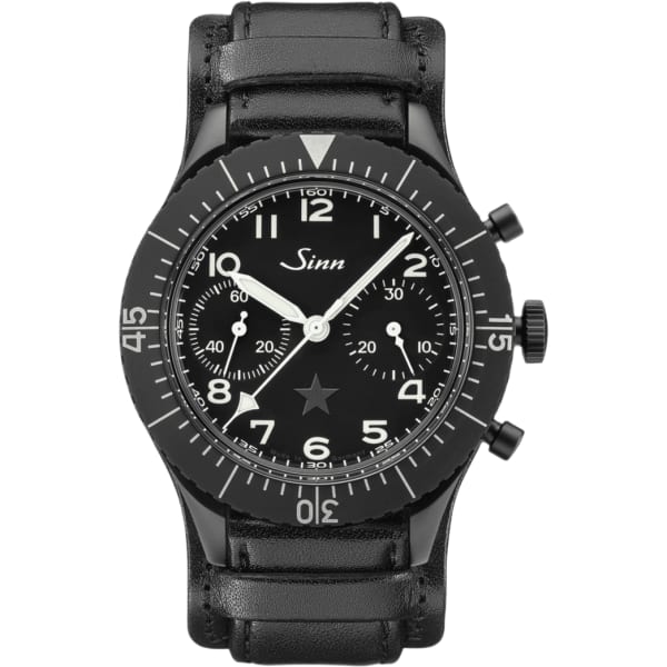 Sinn 155 S Revolution Ii