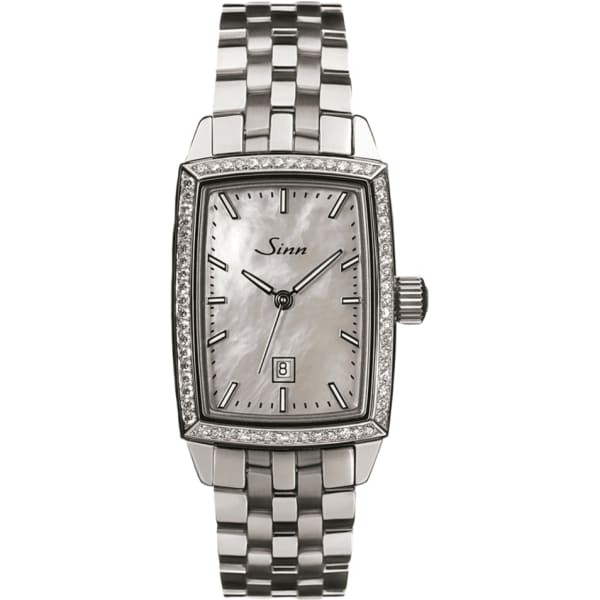 Sinn 243 Tw 66 Wg Mother-of-pearl W