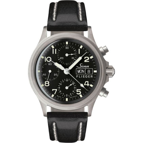 Sinn 356 Pilot
