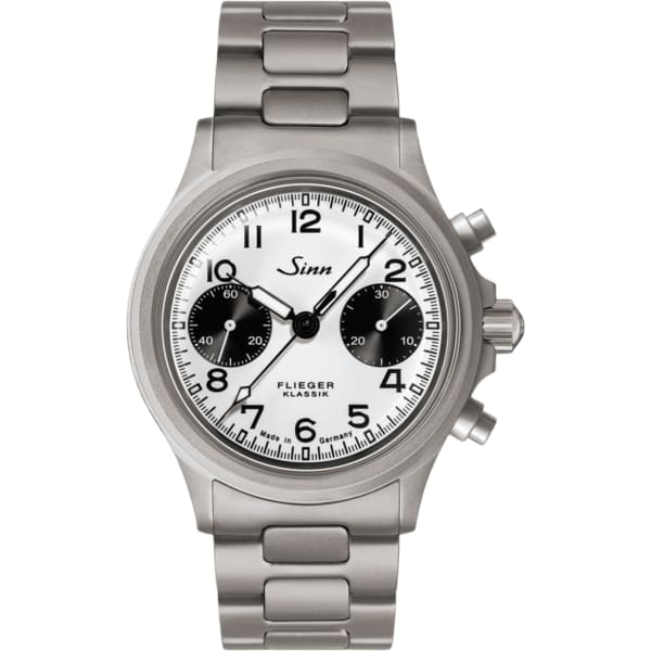 Sinn 356 Pilot Classic W